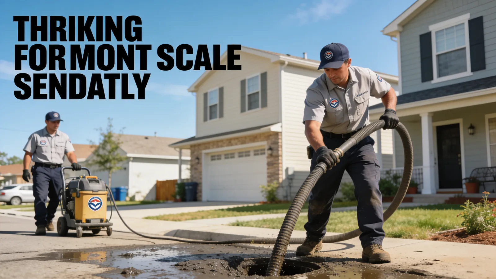 Sewage Cleanup in Junction City, OH near me